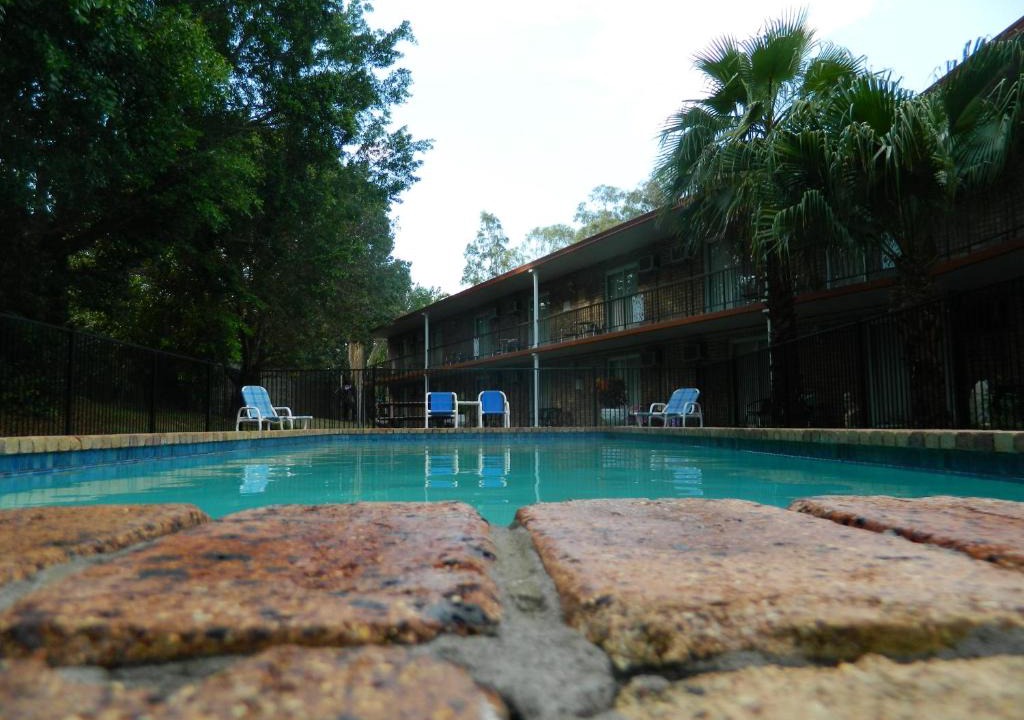 Coomera Hotel | Coomera Motor Inn