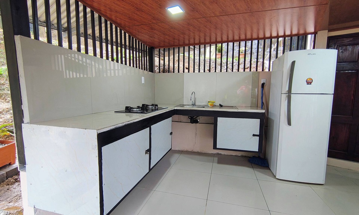 Drake Bay Cabin | Corcovado Paradise Lodge