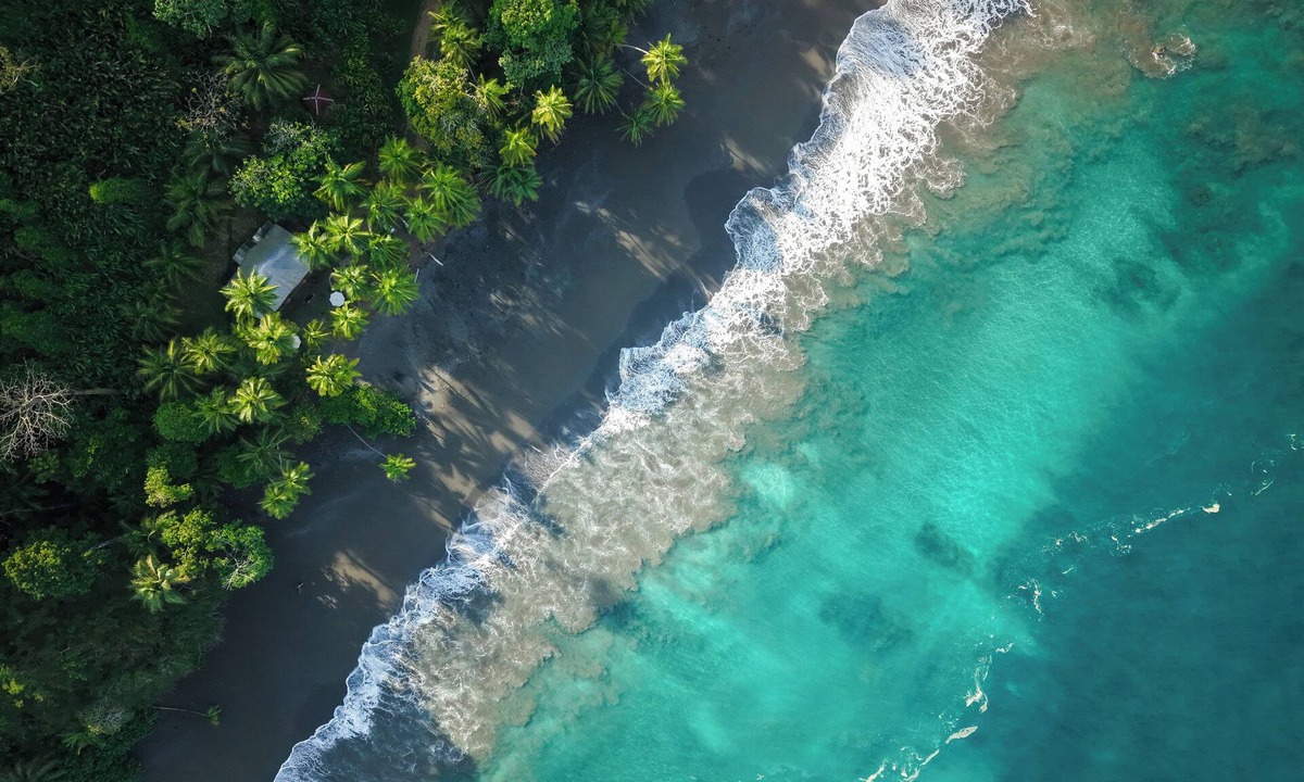 Drake Bay Hotel | Corcovado Wilderness Lodge by SCP