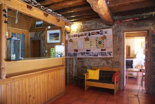 Seia Apartment | Cosy Apartment Seia 25 m² Fireplace
