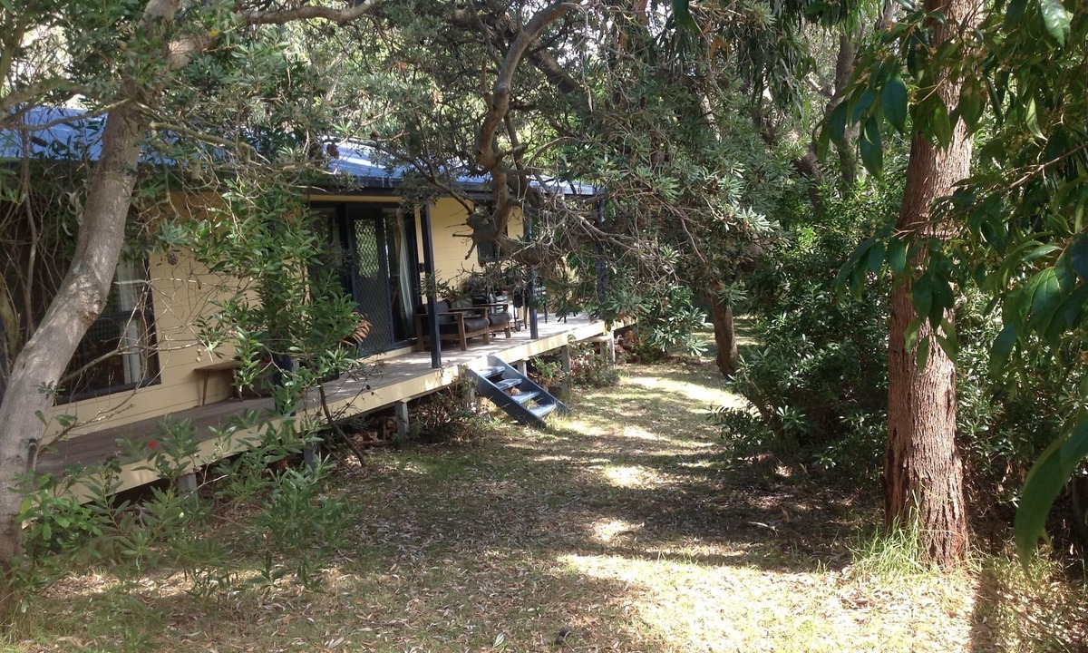 Venus Bay House | Cosy Beachside Cottage