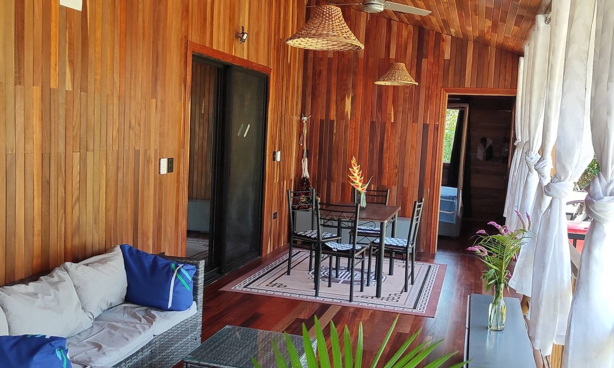 Cocles House | Cosy House, Cocles, Puerto Viejo de Talamanca