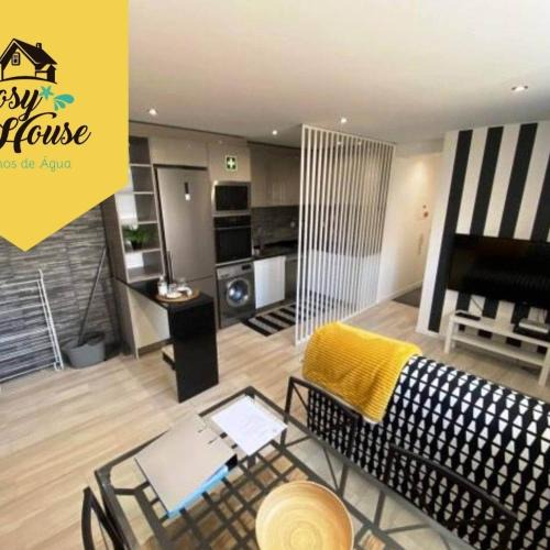 Olhos D'Agua Apartment | Cosy House