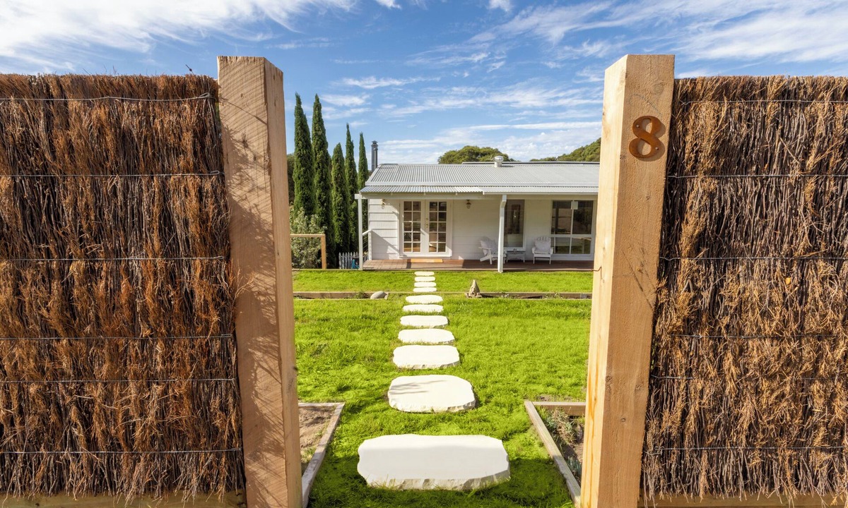 Rye Cottage | Cosy Rye Gowrie Coastal Cottage – Retreat by the Foreshore