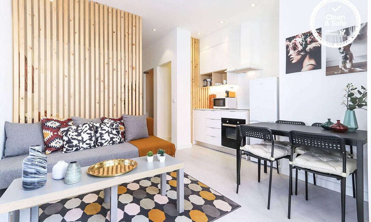 Alcantara Apartment | Cosy studio for 3 people in Alcantara with Wi-Fi and TV