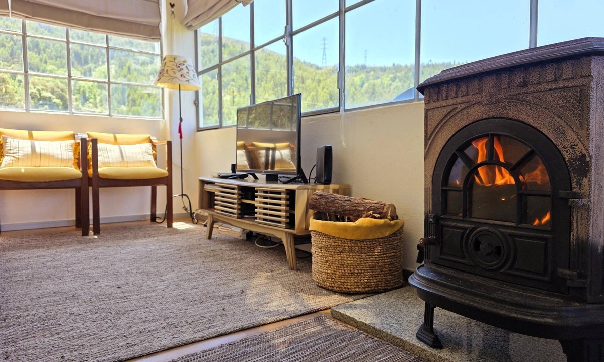 Arganil Cottage | Cottage | Pool | Mountain View | Jacuzzi