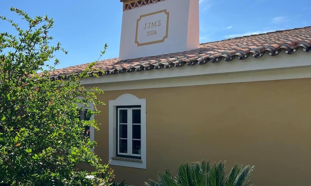 Portalegre House | Country House Alegrete Portalegre - Castanheiro da Penha