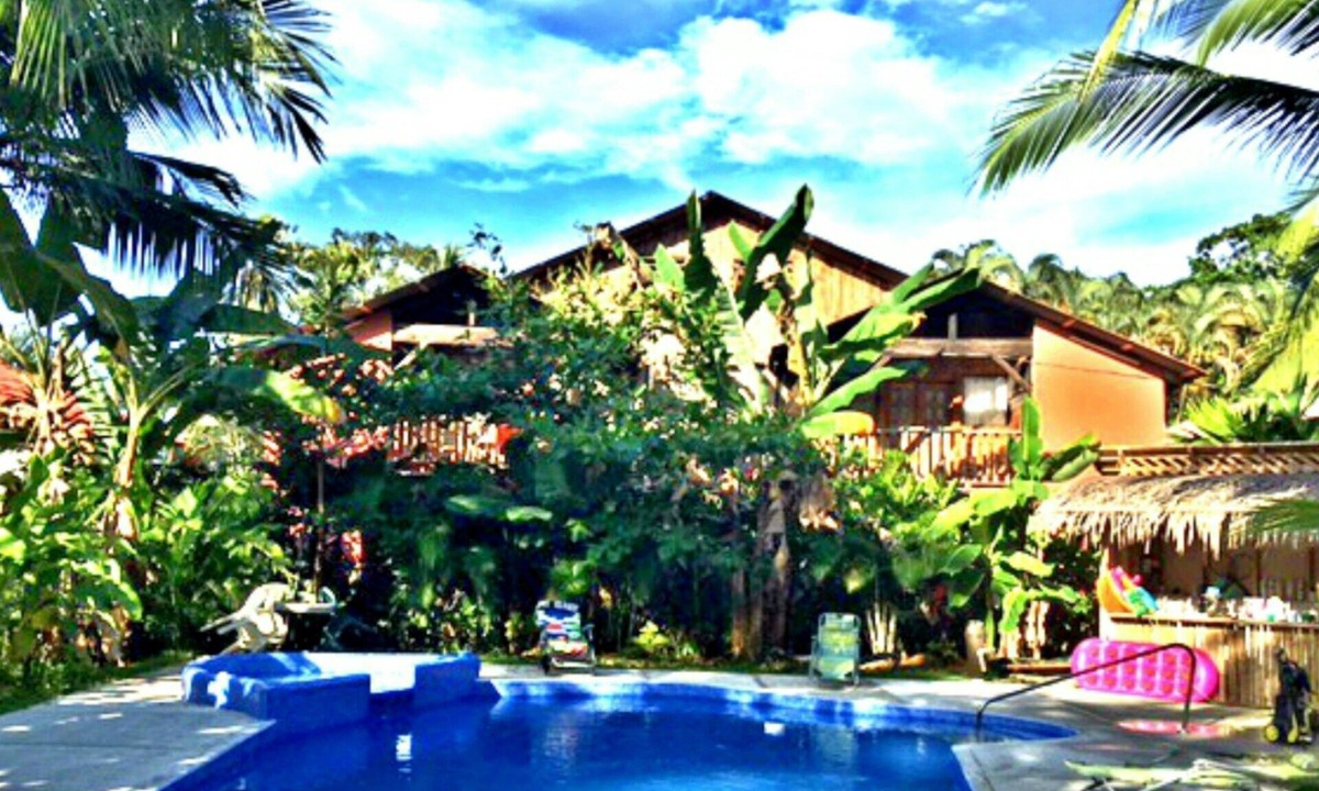 Puerto Viejo de Talamanca Condo | Couple/Family-friendly Modern Condominium 80 meters from the Beach