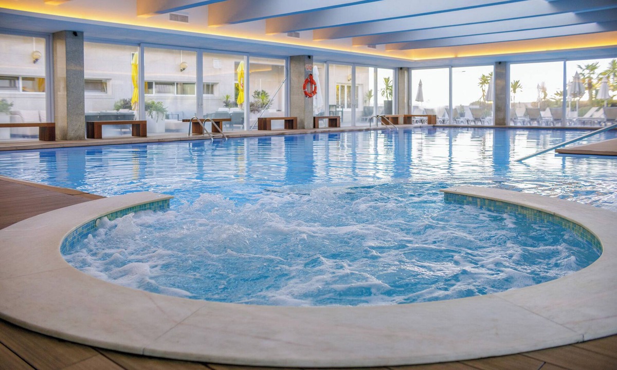Covilha Hotel | Covilha Dona Maria Affiliated by Melia