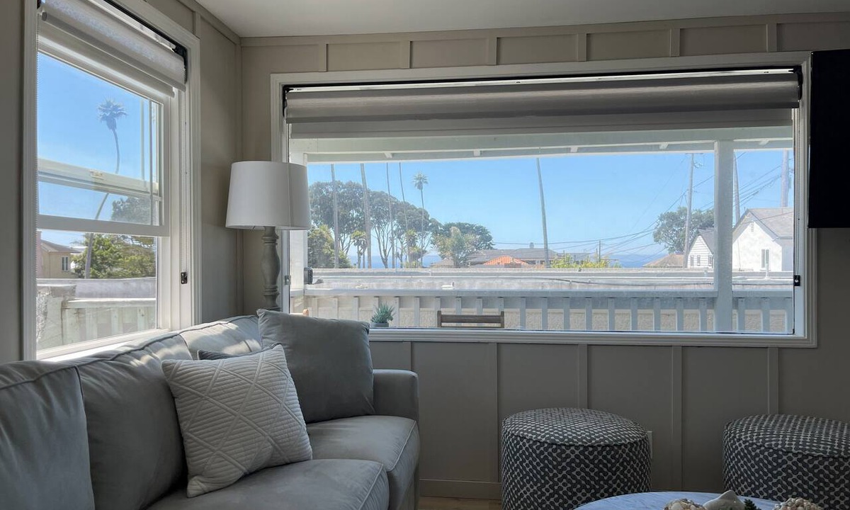 La Selva Beach Apartment | Cozy 1-bedroom apartment in La Selva Beach walking distance to the Beach