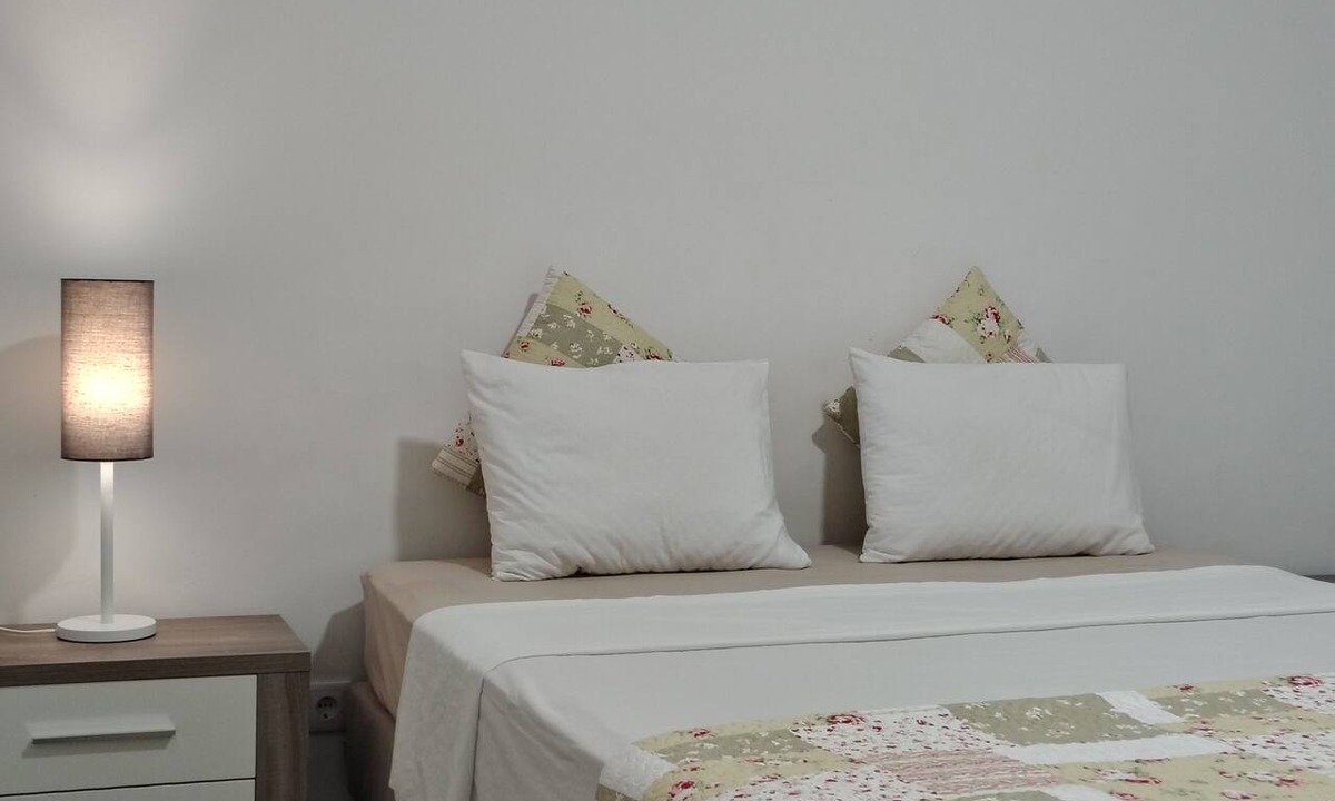 Portalegre Apartment | Cozy 1-bedroom apartment in tranquil Portalegre with AC