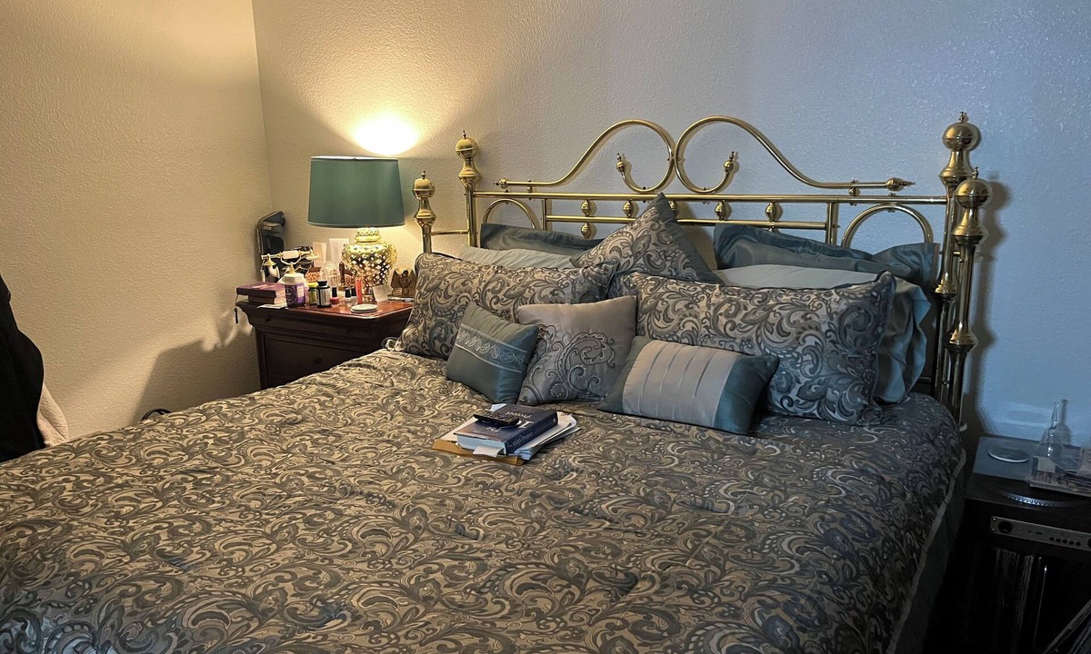 Summerlin Condo | Cozy 1-bedroom with private bathroom in condo charming Las Vegas long term 6 mo