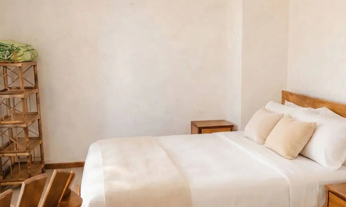 Ballena Villa | Cozy 1-bedroom villa in charming Provincia de Puntarenas with AC