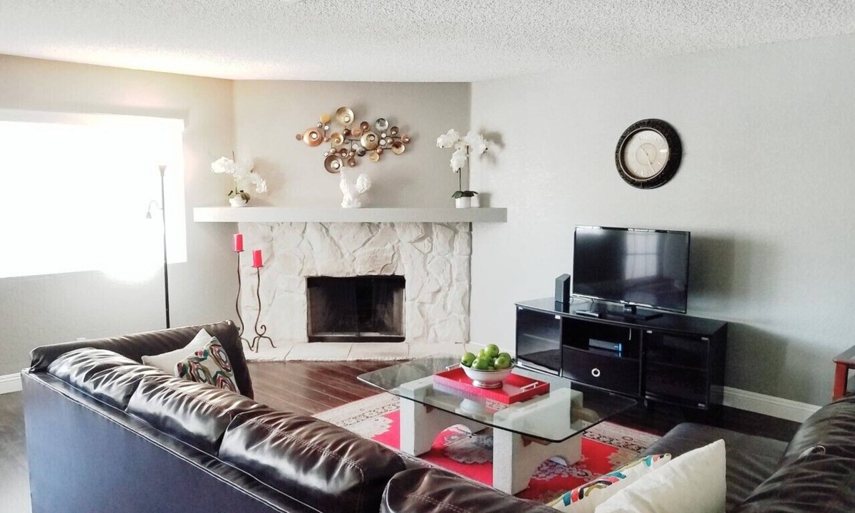 Summerlin Condo | Cozy 2Br Condo 10 min away from the strip by Summerlin