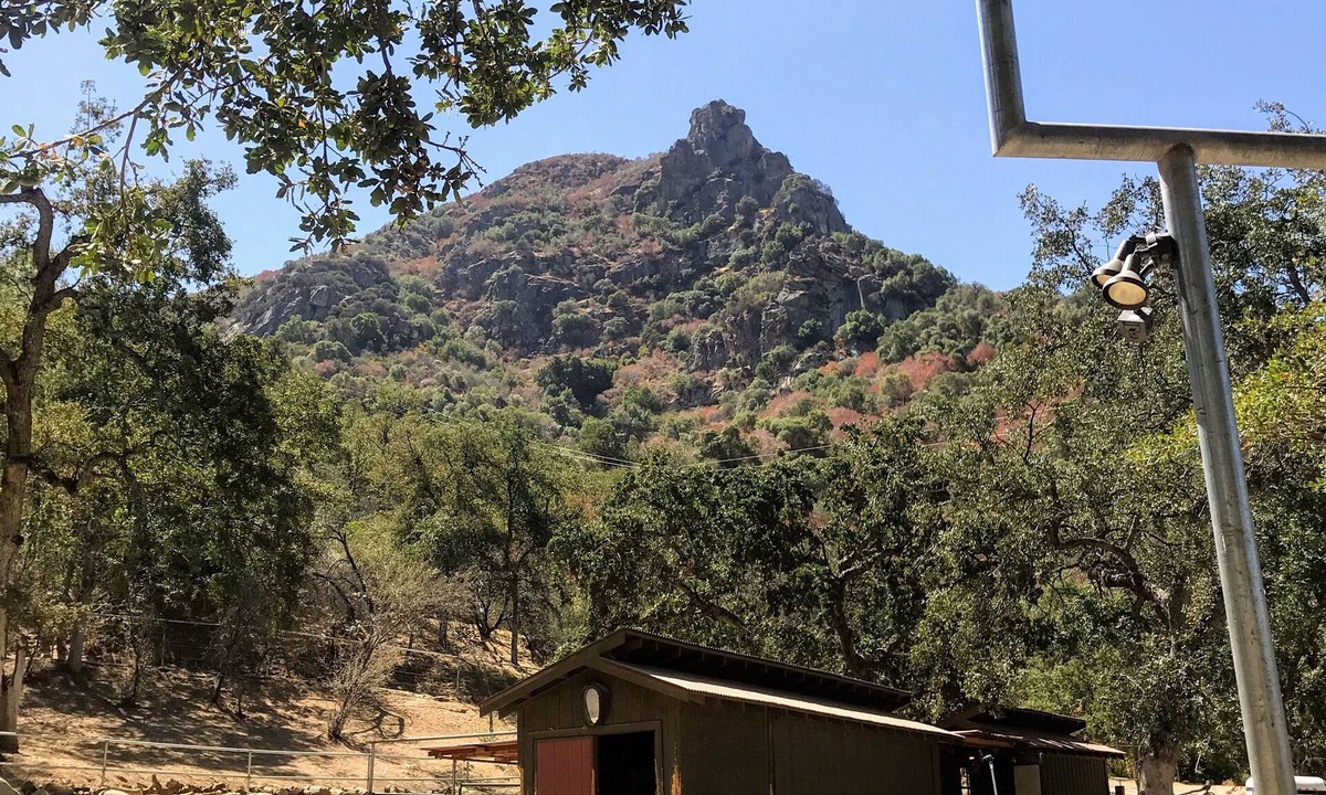 Three Rivers Cabin | Cozy cabin in amazing Three Rivers with WiFi, AC Sequoia NP entrance n4miles