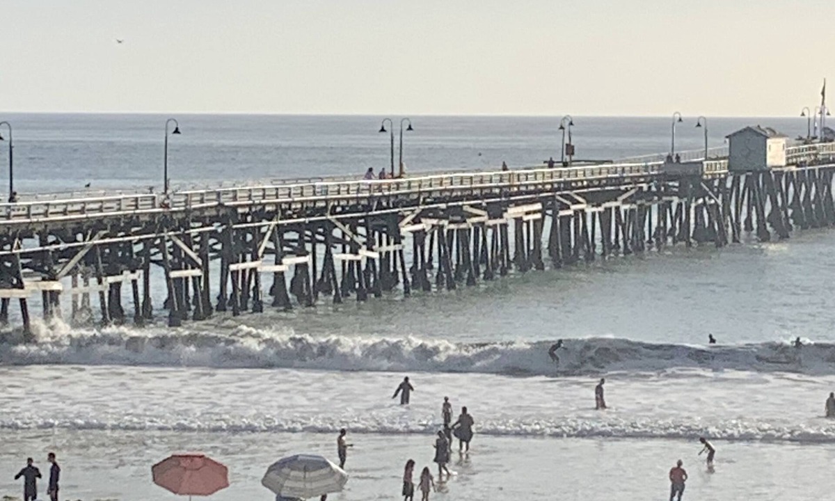 San Clemente Condo | Cozy condo for rent 3 minutes from the beach!