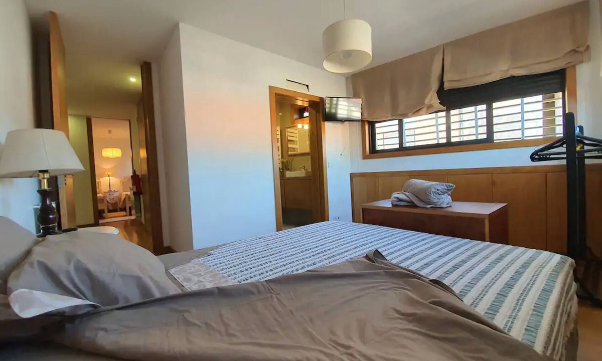 Molares House | Cozy Holiday Home “Casa da Padaria” in Mondim de Basto