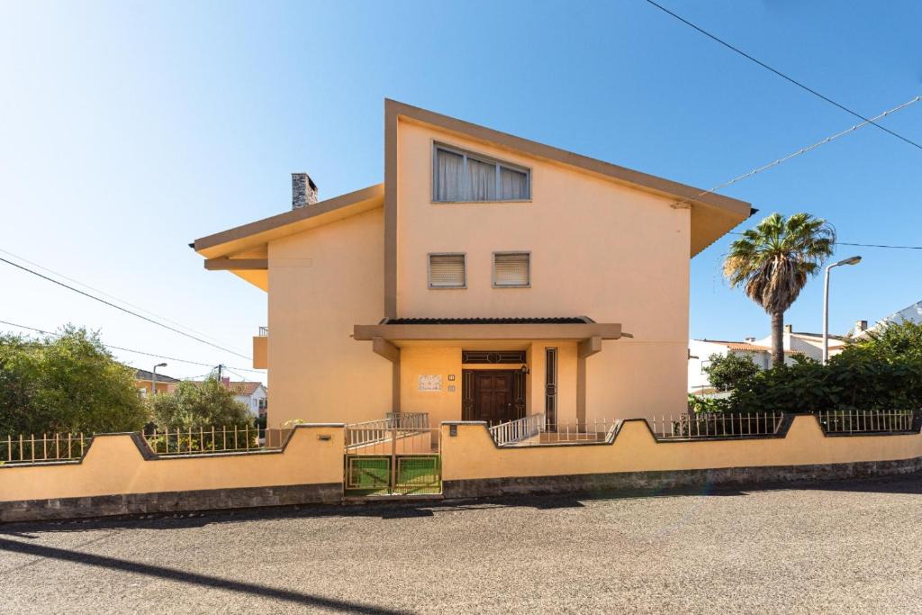 Barrio Santana House | Cozy house