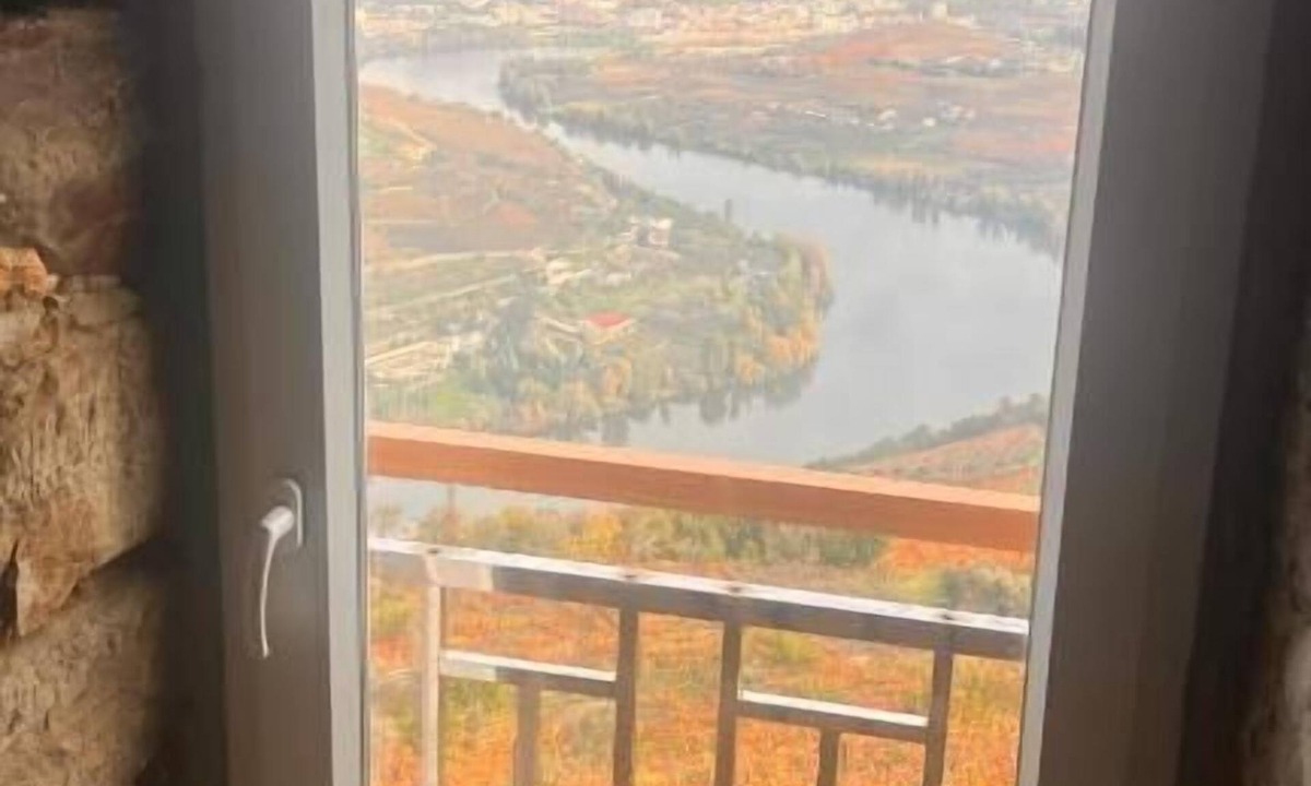 Samodaes House | Cozy House With Douro View