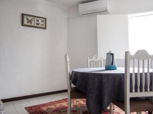 Semide House | Cozy house with mountain view in Miranda do Corvo