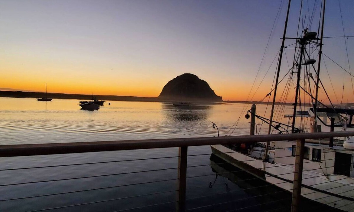Morro Bay Cottage | Cozy Morro Bay Getaway