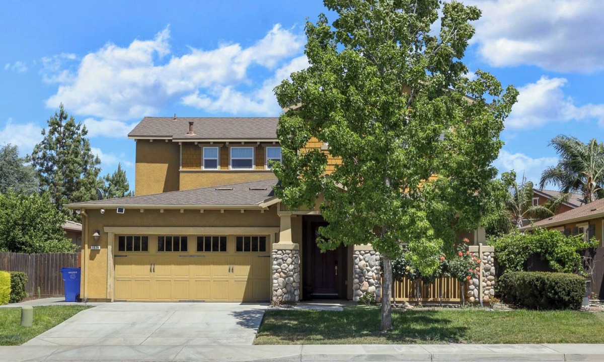 Tracy House | Cozy & Stylish 3BR Home | Perfect for Families
