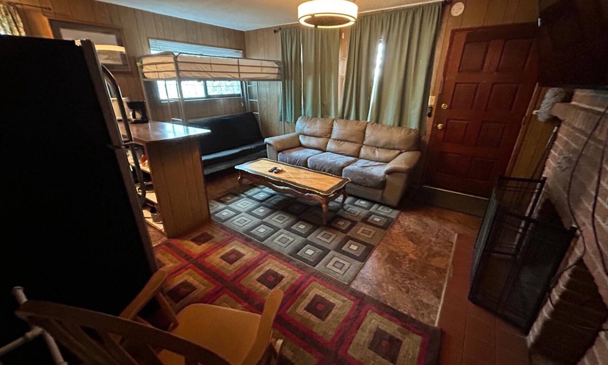 Zephyr Cove Apartment | Cozy Zephyr Cove Suite