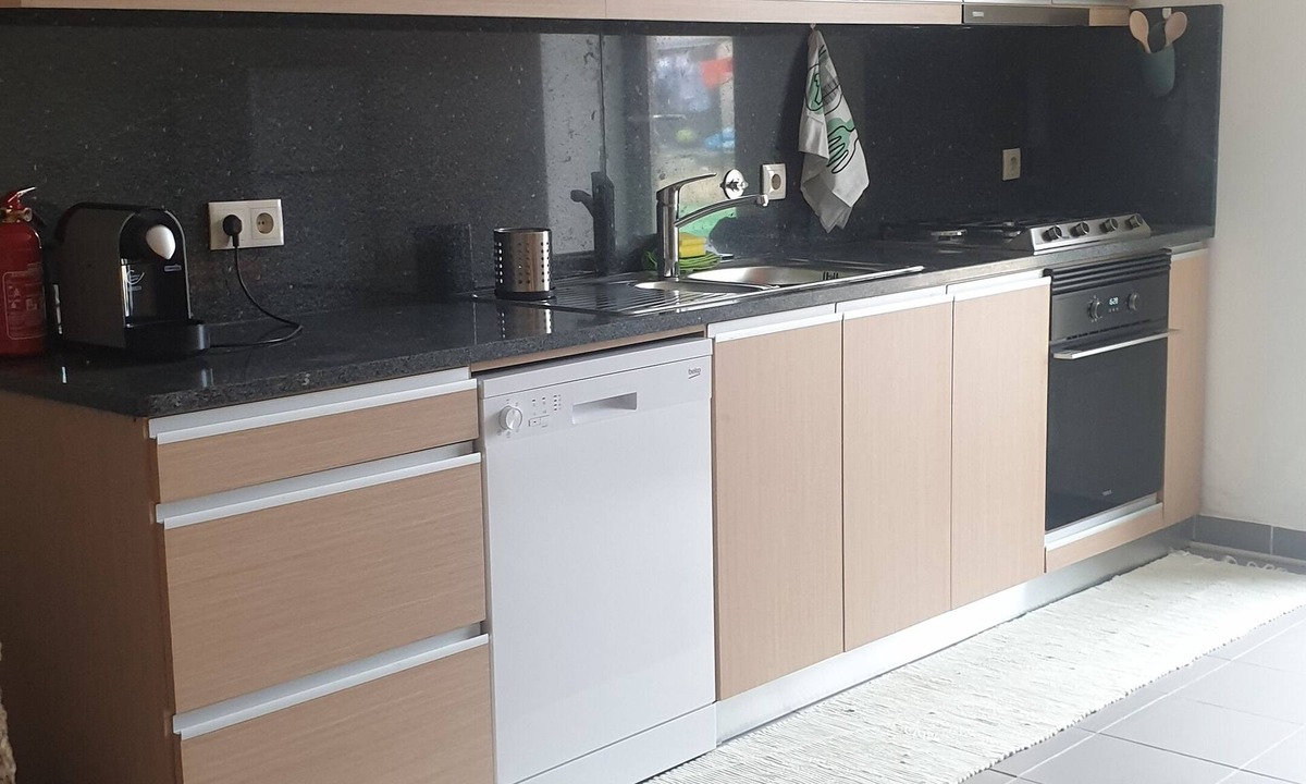 Vale de Cambra Apartment | Cozzy 2-bed House in Serra da Freita - Arouca