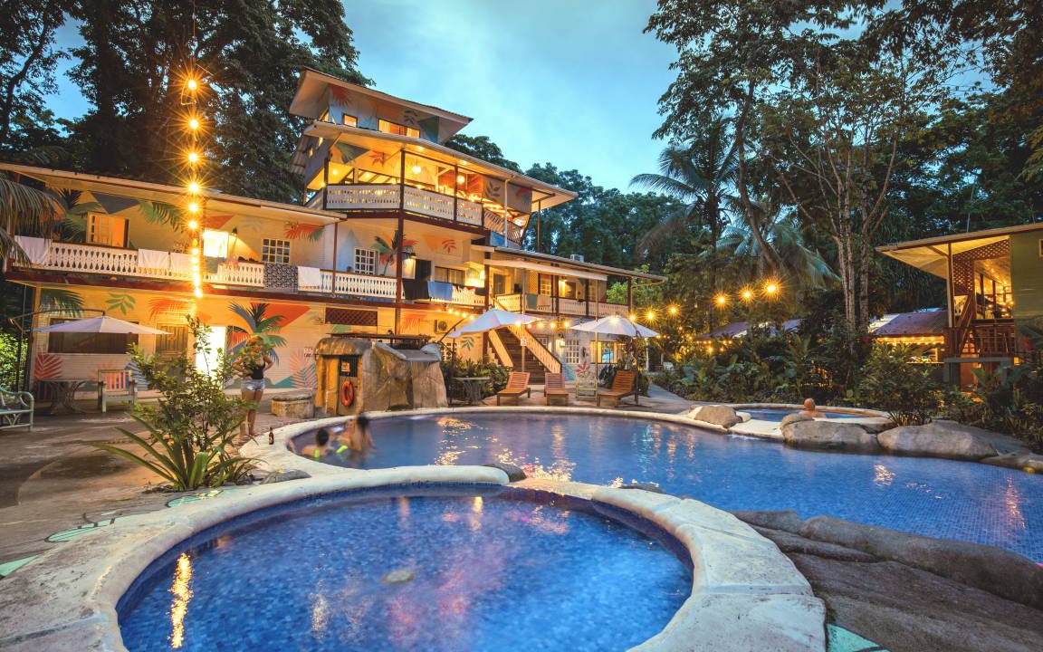 Puerto Viejo de Talamanca Hostel | Selina Puerto Viejo