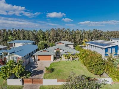 Pottsville Apartment | Creekside Retreat Pottsville