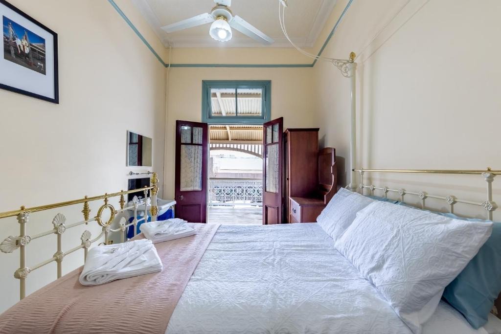 Warwick Hotel | Criterion Warwick Hotel