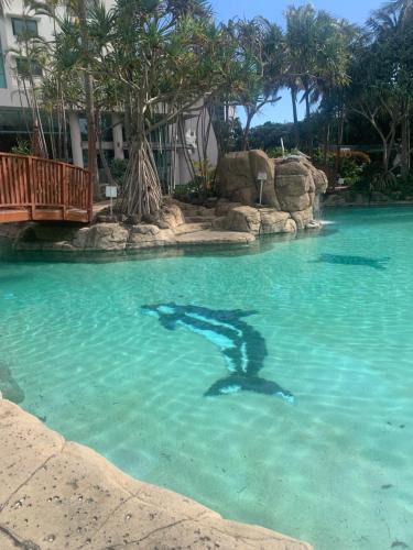 Surfers Paradise Apartment | Crown Towers - Private Apartment