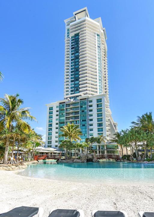 Crown Towers | Surfers Paradise