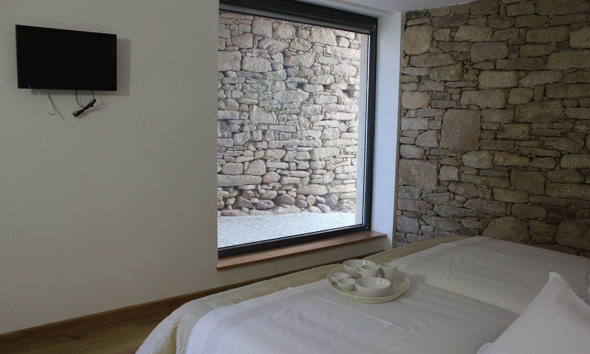Vimioso House | Curral D'Avó Turismo Rural & SPA
