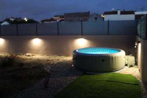 Ilhavo House | Curtido House