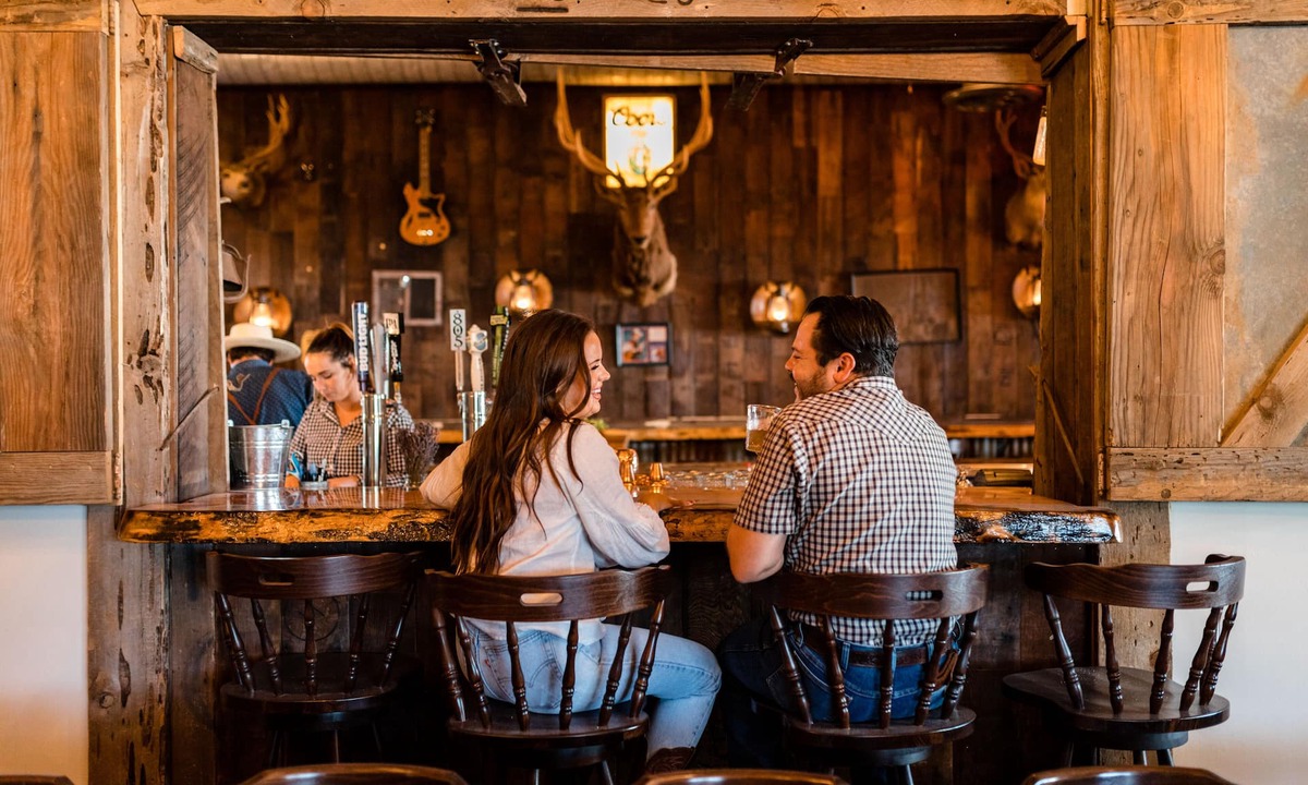 New Cuyama Hotel | Cuyama Buckhorn