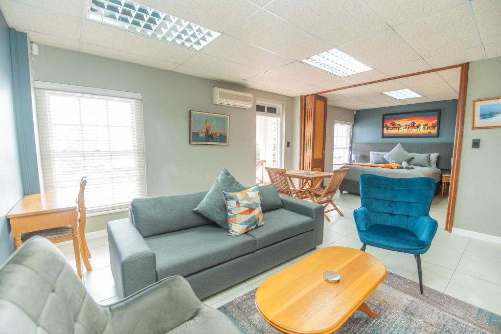 Humewood Apartment | Cyprus Seas