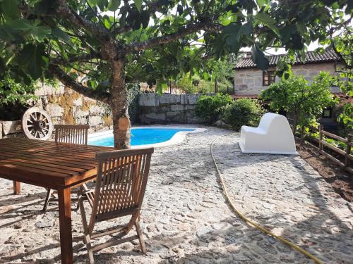Povoa Dao House | Dão country house