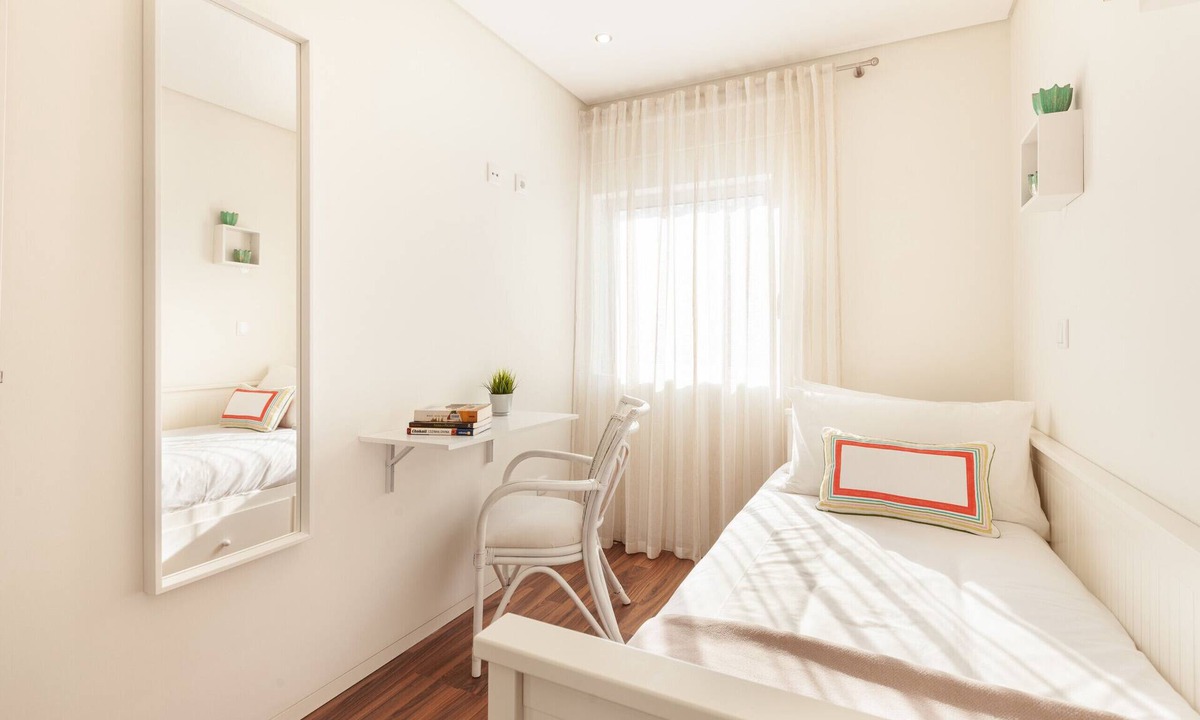 Vila Nova de Gaia Apartment | D&S - Torne Apartments II