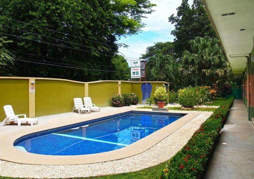 Potrero Hotel | Dantita - Pitaya Lodge Sleeps 4