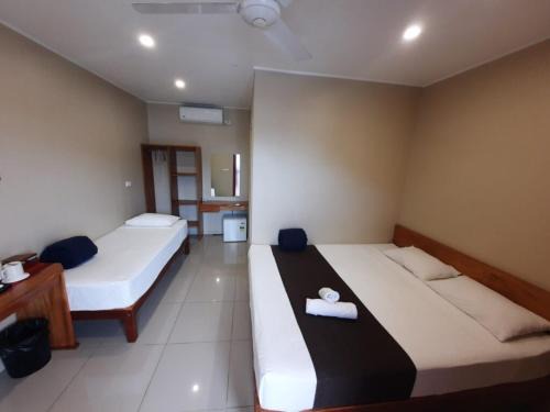 Taveuni Island East Hotel | Dateline Hotel