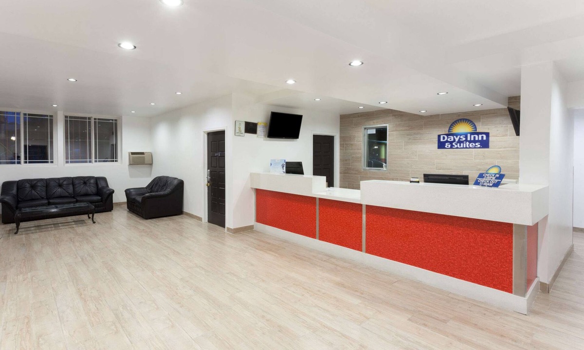 Del Cerro Hotel | Days Inn by Wyndham Mission Valley/SDSU
