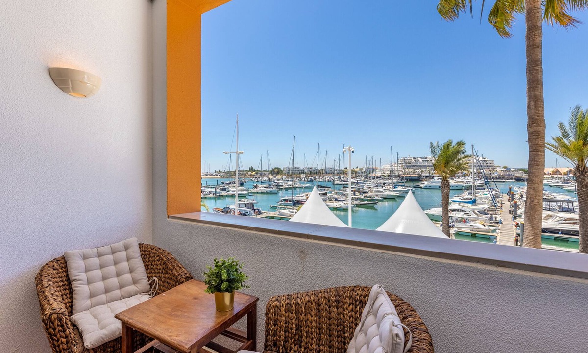Vilamoura Apartment | Daytona Beach Apartment