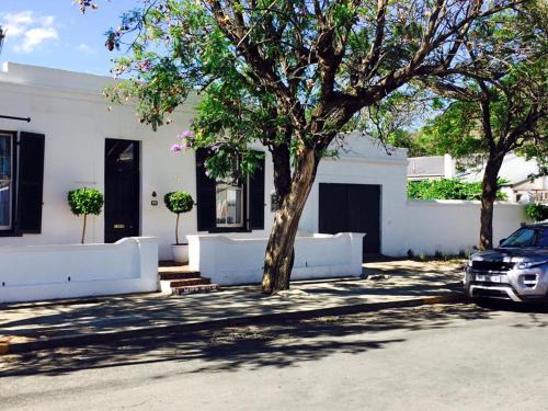 Graaff-Reinet Apartment | De Kothuize 6