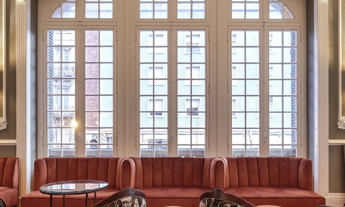 Lisbon Old Town Hotel | Dear Lisbon -Valmor Palace