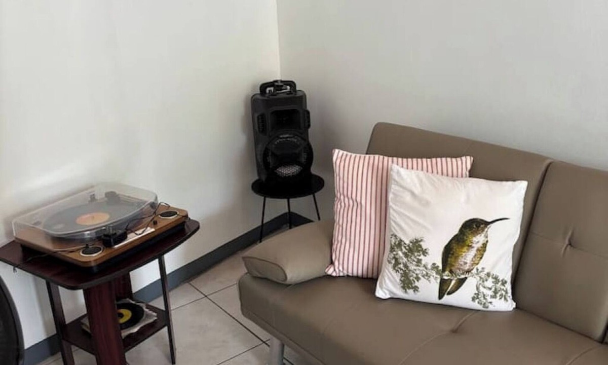 Santa Lucia Apartment | Depa Koral
