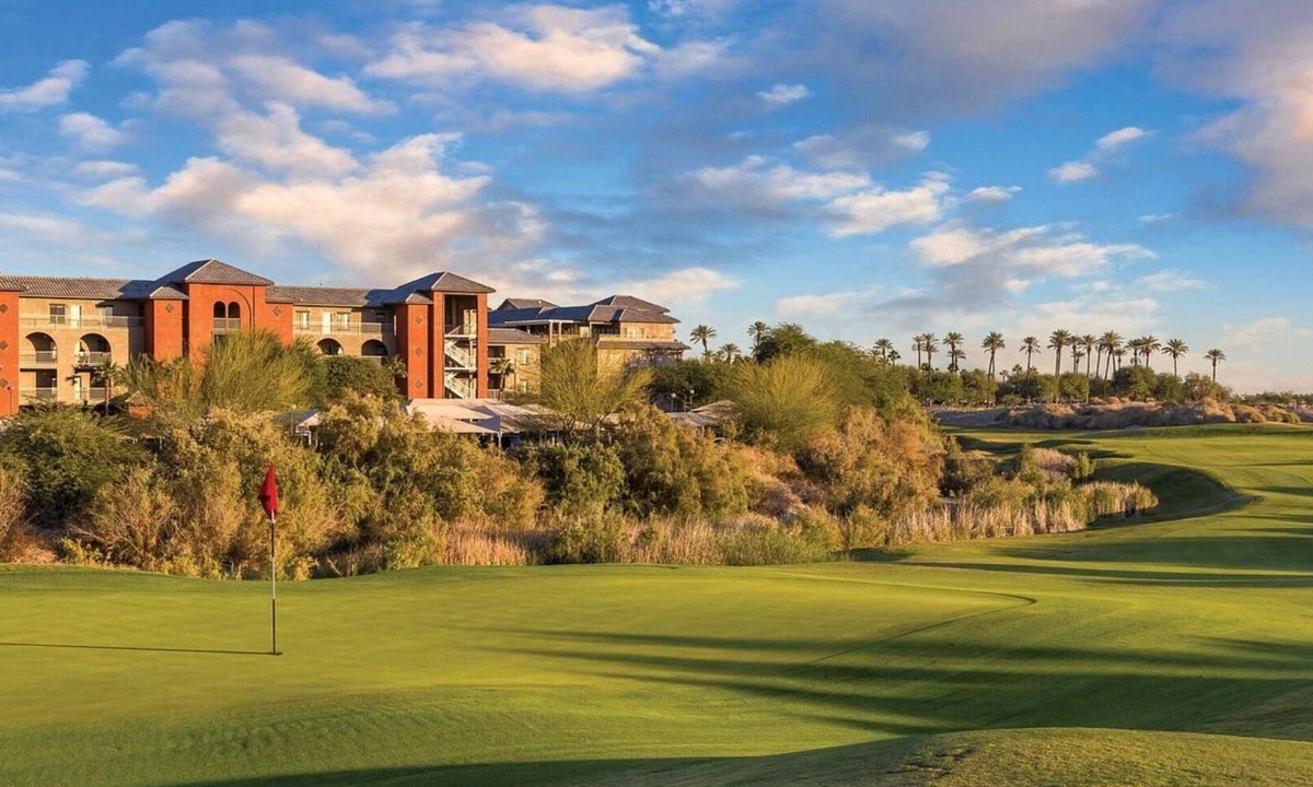 Terra Lago Resort | Desert 1BR Villa at Club Wyndham Indio – Golf, Lazy River & Palm Springs Getaway