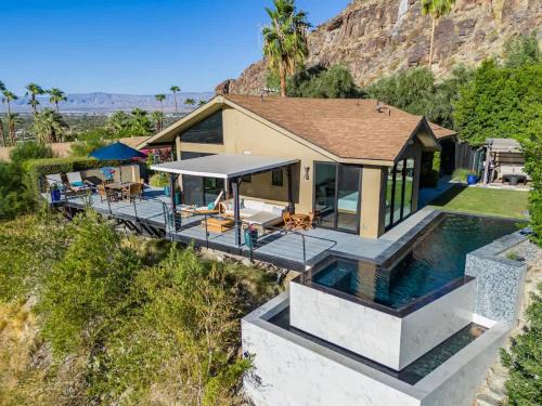 Araby Cove House | Desert Dream