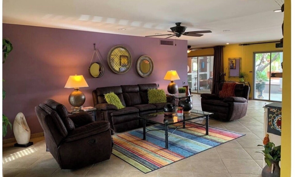 Palm Desert Villa | Desert Oasis in the heart of Palm Desert