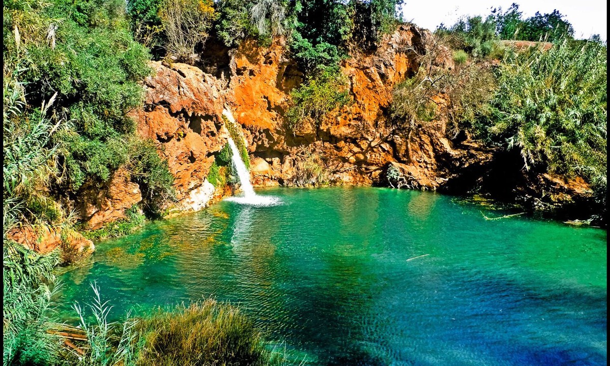 Santo Estevao House | Detached, characterful Quinta with land near Tavira beaches, bars/restaurants